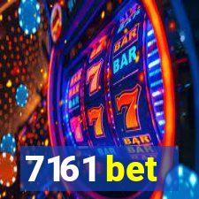 7161 bet